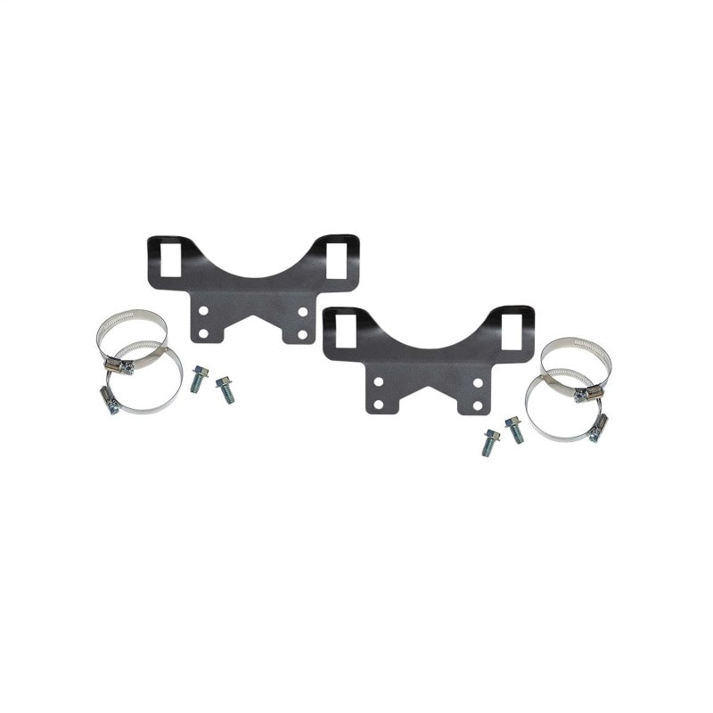 Skyjacker UNI REMOTE RES BRKTS/BENT