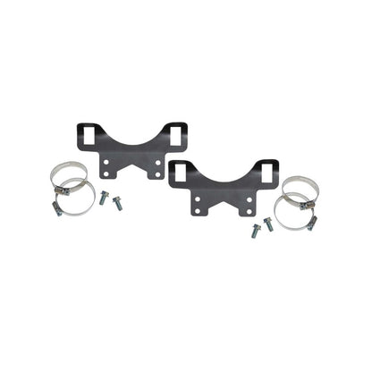 Skyjacker UNI REMOTE RES BRKTS/BENT