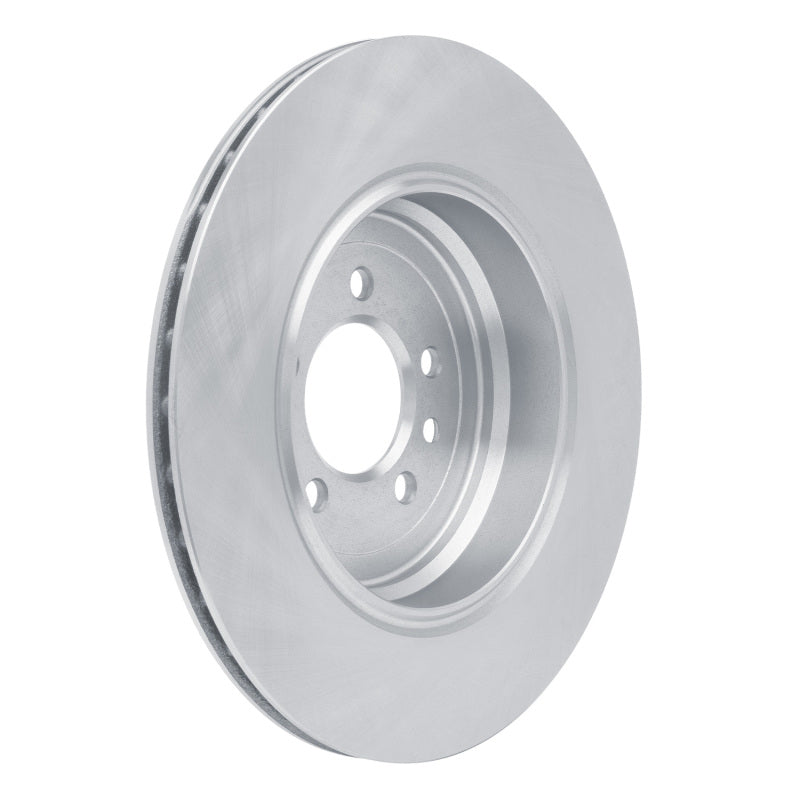 DFC 10-13 Land Rover Range Rover Sport Rear Brake Rotor