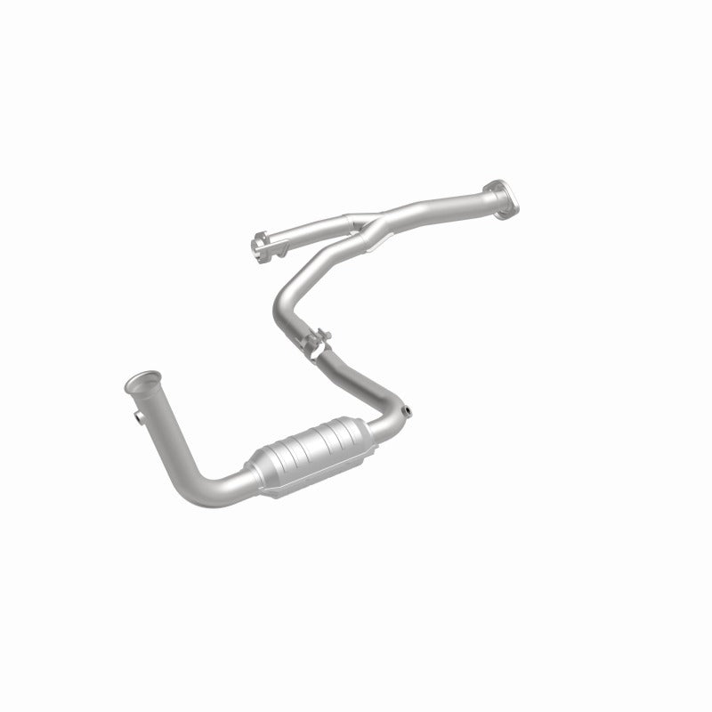 MagnaFlow Direct Fit Catalytic Converter 2004 Liberty D/S frt