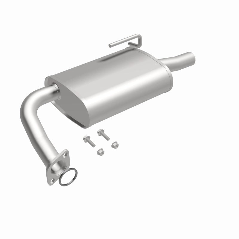 Magnaflow BRE Exhaust 07-12 Altima 2.5L 3.5L Muffler Kit