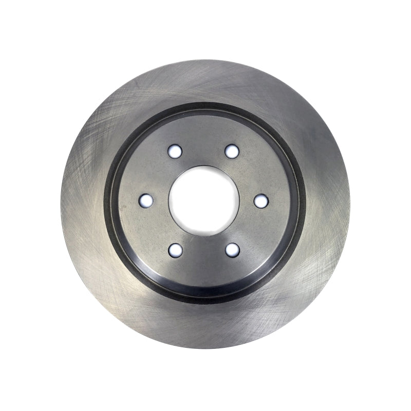 Baer Brakes 14.000in x 1.150in 1-Piece RH Replacement Rotor - Plain