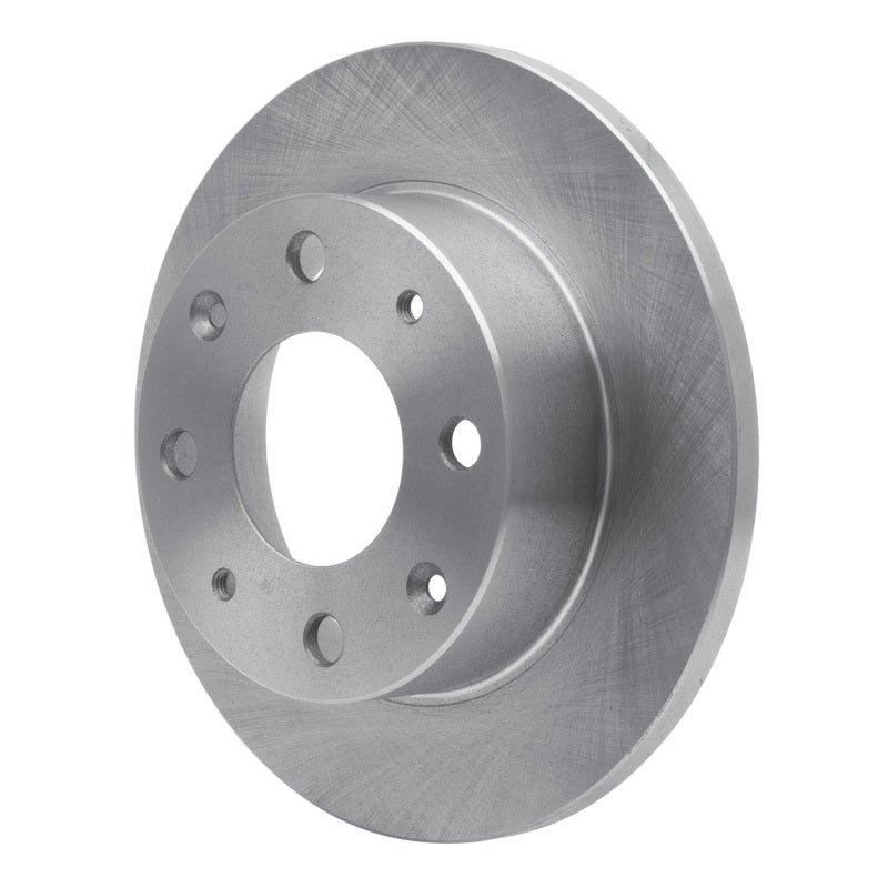 DFC 80-83 Honda Civic Hatchback Front Brake Rotor