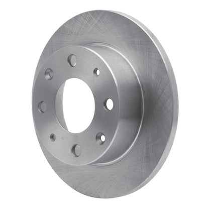 DFC 80-83 Honda Civic Hatchback Front Brake Rotor