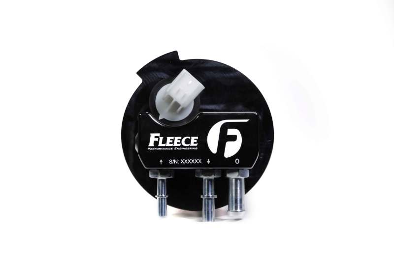 Fleece Performance 07.5-10 GM Powerflo In-Tank Lift Pump