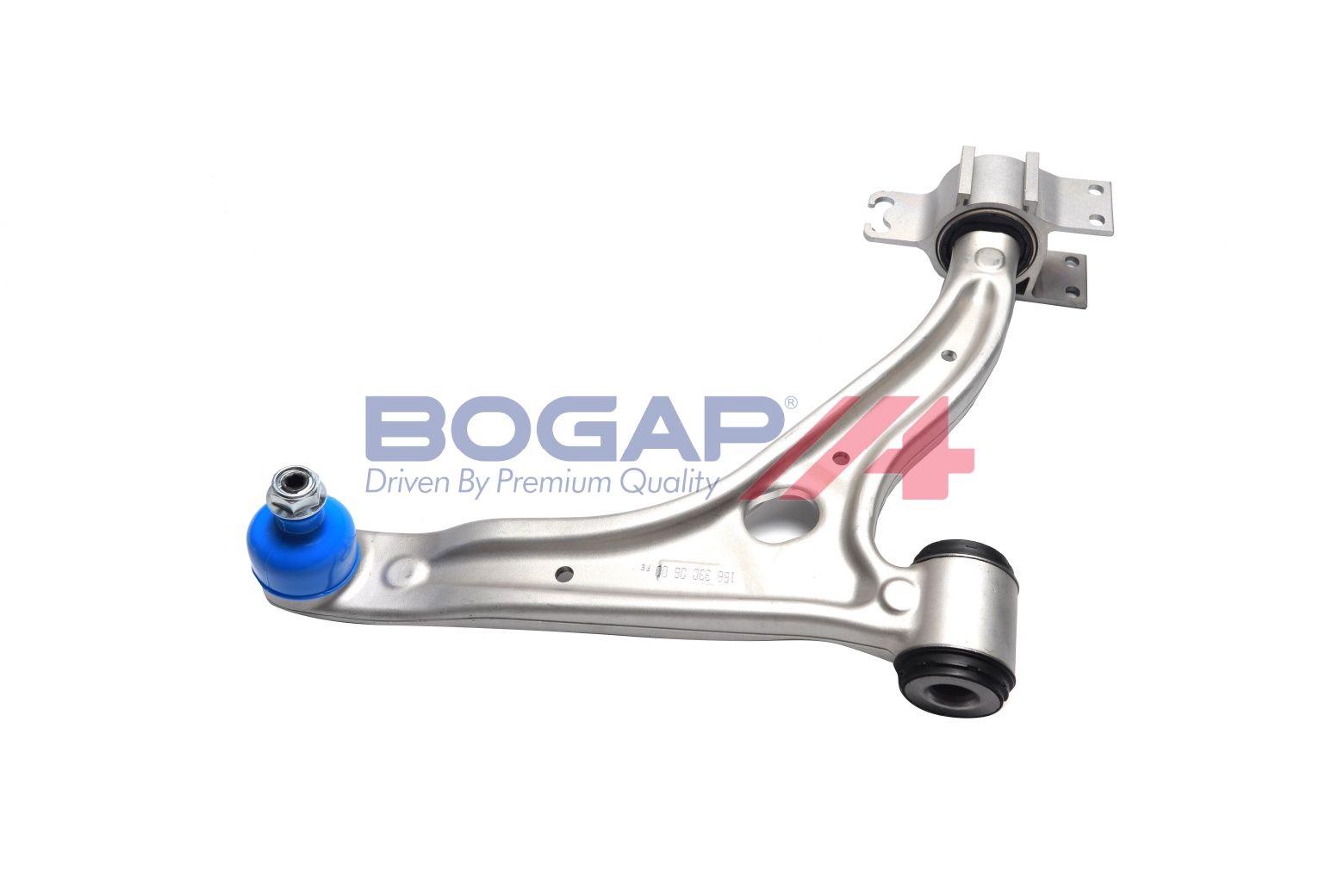 BOGAP C3327131 Control/Trailing Arm, Wheel Suspension