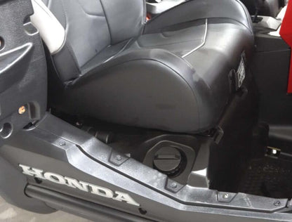 PRP Seats PRP  Honda Talon Front Seat Mount Kit - Pair
