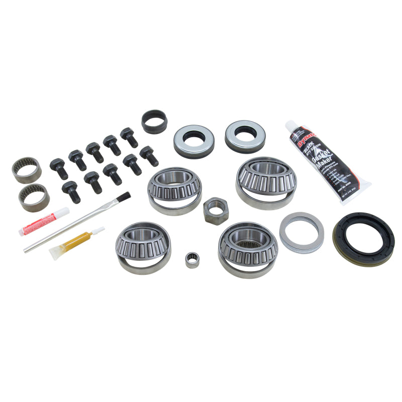 Yukon Gear & Axle USA Standard Master Overhaul Kit For The 99-13 GM 8.25in IFS Diff