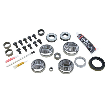 Yukon Gear & Axle USA Standard Master Overhaul Kit For The 99-13 GM 8.25in IFS Diff