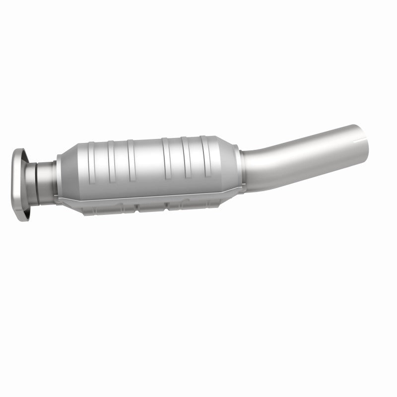 MagnaFlow Direct Fit Catalytic Converter 06-10 Toyota Rav4 3.5L