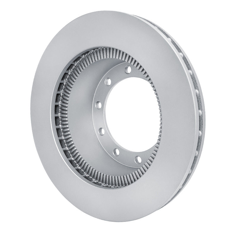DFC 73-24 BEAVER MOTORCOACH CONTESSA Rear/Front GeoSPEC Coated Rotor