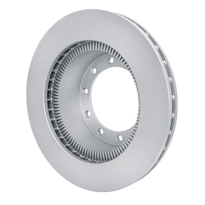 DFC 73-24 BEAVER MOTORCOACH CONTESSA Rear/Front GeoSPEC Coated Rotor