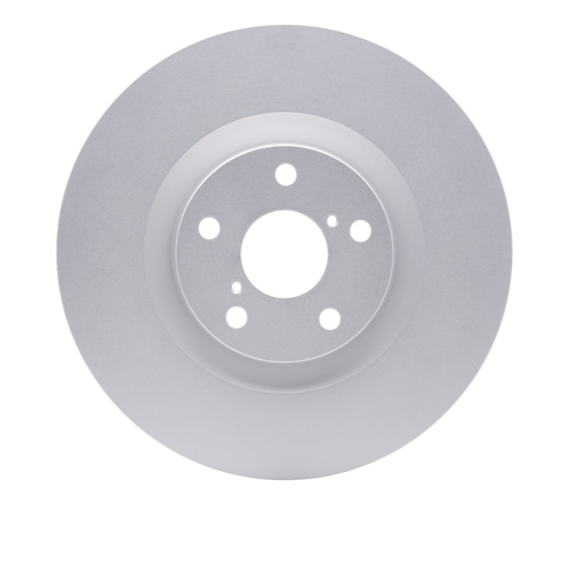 DFC 09-11 Lexus IS350 Left Front GeoSPEC Coated Rotor