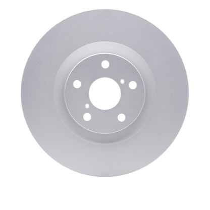 DFC 09-11 Lexus IS350 Left Front GeoSPEC Coated Rotor
