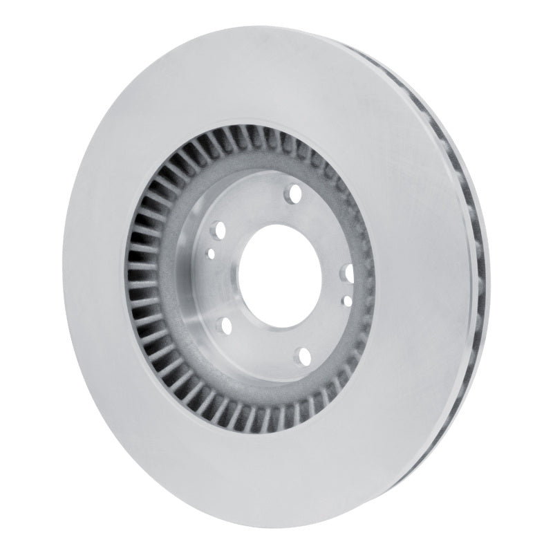 DFC 15-20 Kia Sorento Front Brake Rotor