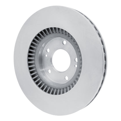 DFC 15-20 Kia Sorento Front Brake Rotor