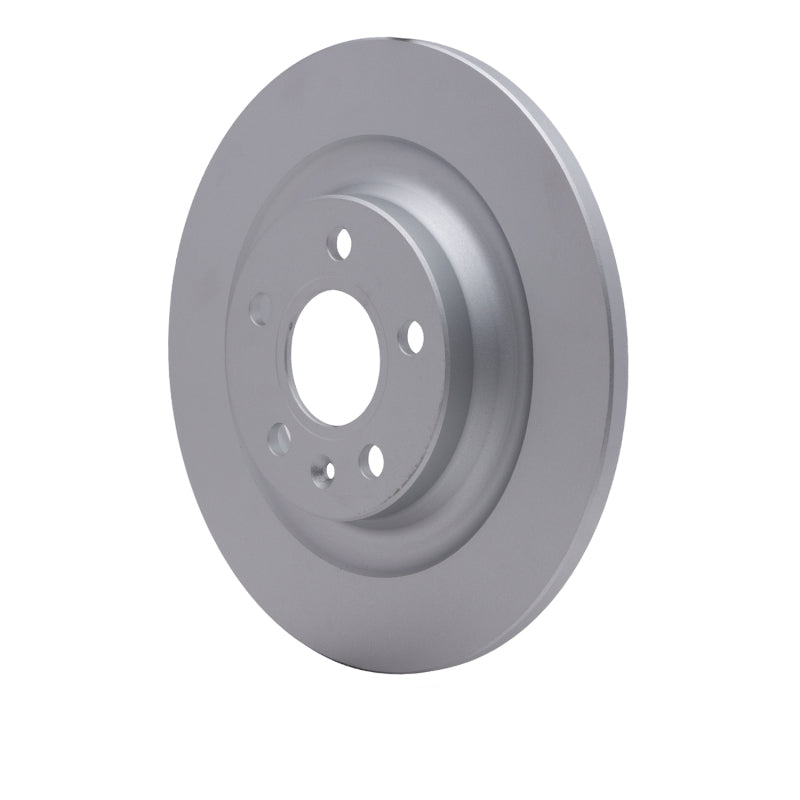 DFC 19-25 Volvo XC40 Rear GeoSPEC Coated Rotor