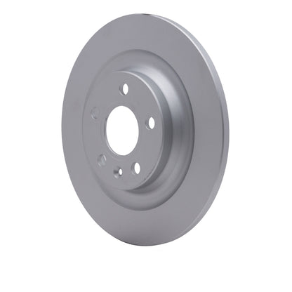 DFC 19-25 Volvo XC40 Rear GeoSPEC Coated Rotor