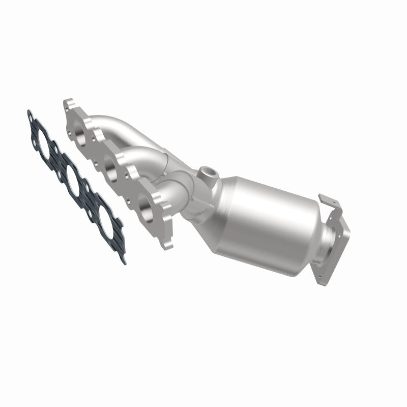 MagnaFlow 2007 XC90 3.2L Underbody Direct Fit Converter