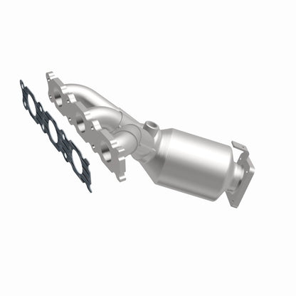 MagnaFlow 2007 XC90 3.2L Underbody Direct Fit Converter
