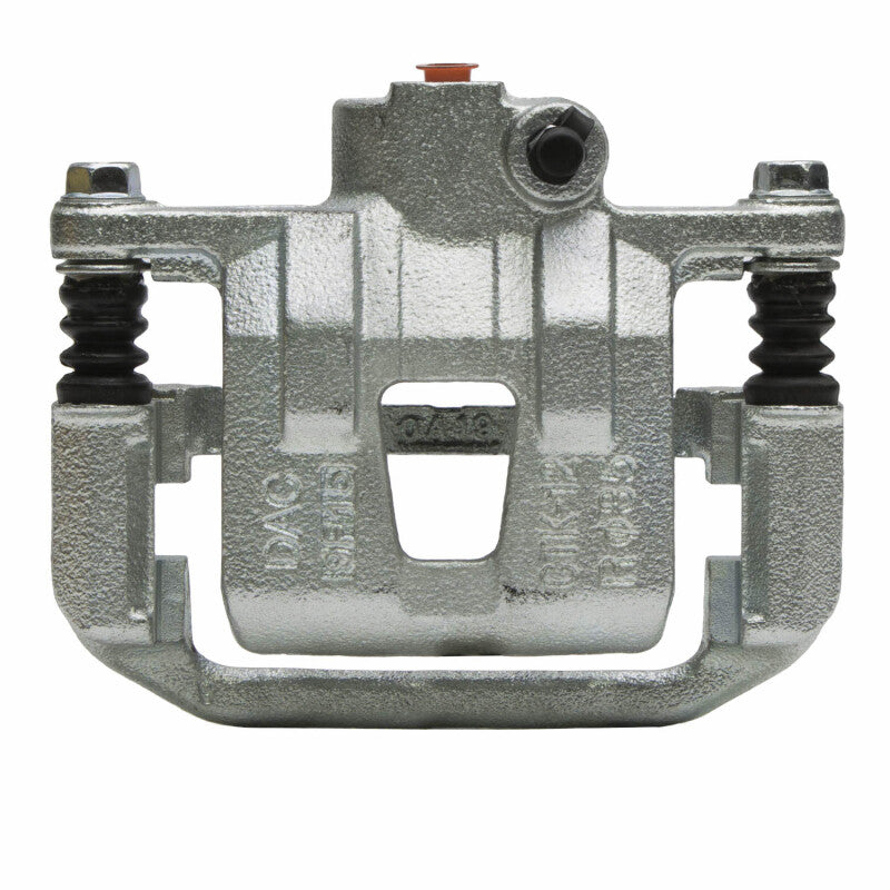 DFC 04-06 Suzuki Verona Rear-R Premium Caliper - Silver Zinc Coated