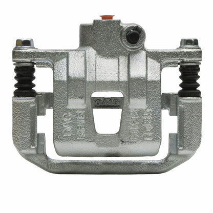 DFC 04-06 Suzuki Verona Rear-R Premium Caliper - Silver Zinc Coated