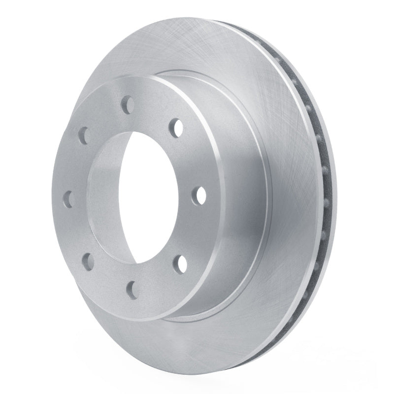 DFC 99-25 Chevrolet Silverado 1500 HD Rear Brake Rotor