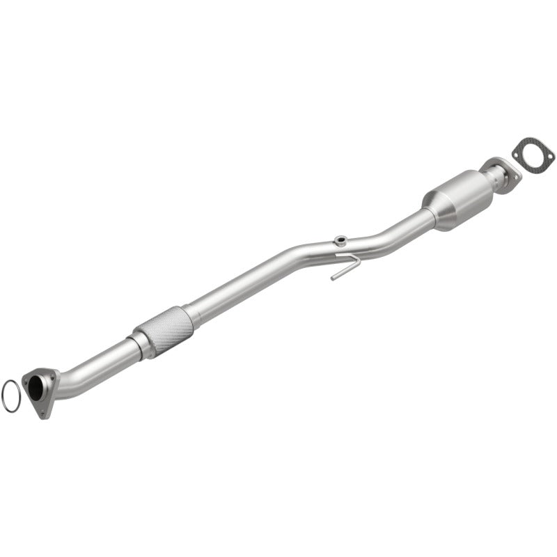 MagnaFlow Direct Fit Catalytic Converter 03-06 Sentra 1.8L Rear OEM