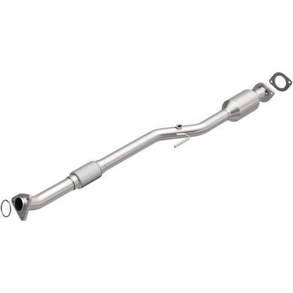 MagnaFlow Direct Fit Catalytic Converter 03-06 Sentra 1.8L Rear OEM