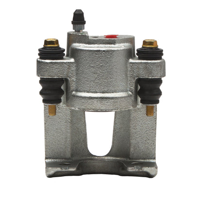 DFC 04-16 Infiniti QX56 Rear-L Premium Caliper - Silver Zinc Coated