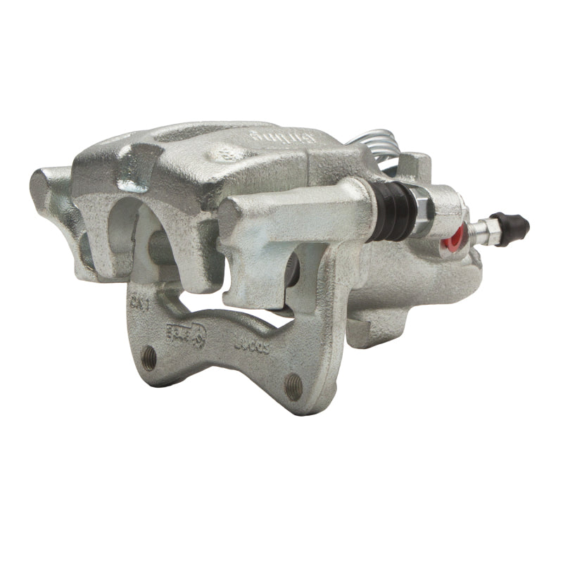 DFC 88-99 Audi A8 Rear-L/Rear-R Silver Zinc Coated Premium Caliper