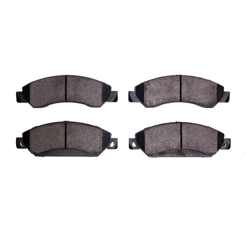 R1 Concepts R1 05-08 GMC Yukon Xl 1500 Front Ceramic Brake Pads