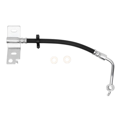 DFC 15-20 Ford F-150 4WD Rear-L/Rear-L lo Brake Hose