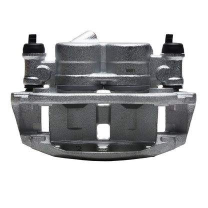 DFC 14-24 Dodge ProMaster 3500 Front-R Premium Caliper - Silver Zinc Coated
