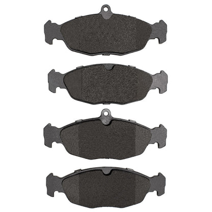 DFC 94-10 Aston Martin DB7 Rear/Front 5000 Advanced Low Metallic Brake Pads