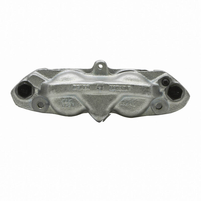 DFC 67-68 Chevrolet Camaro Front-L Premium Caliper - Silver Zinc Coated