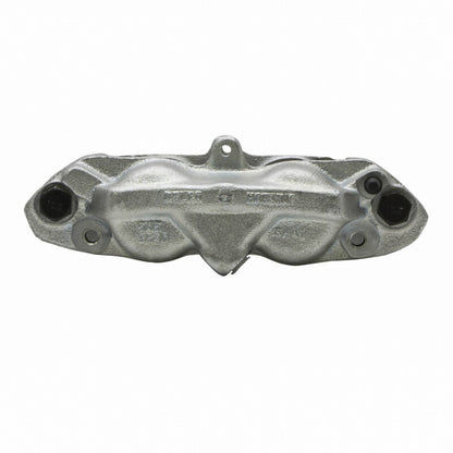 DFC 67-68 Chevrolet Camaro Front-L Premium Caliper - Silver Zinc Coated