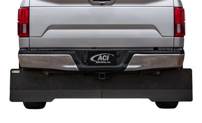Access ROCKSTAR 25+ Ram 1500 w/o Bed Step- Urethane Aluminum
