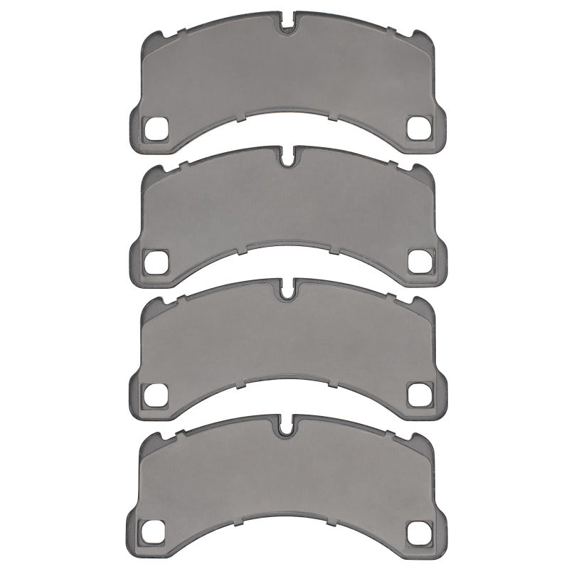 DFC 11-23 Porsche Macan Front 5000 Advanced Low Metallic Brake Pads