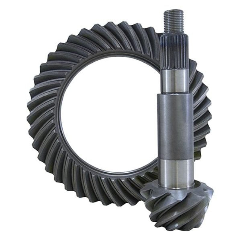 Yukon Gear & Axle USA Standard Replacement Ring & Pinion Thick Gear Set For Dana 60 Reverse Rotation in a 4.30 Ratio