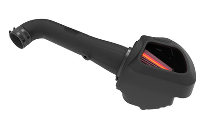 K&N Engineering K&N 12-18 Jeep Wrangler V6 3.6L NextGen Cold Air Intake