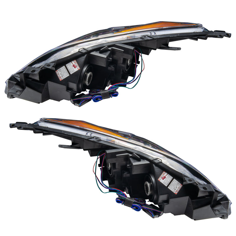ORACLE Lighting Oracle 10-13 Mazda 3 SMD HL - Halogen - ColorSHIFT