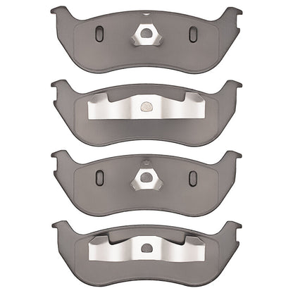 R1 Concepts R1 02-05 Mercury Mountaineer Rear Off-Road/Tow Brake Pads