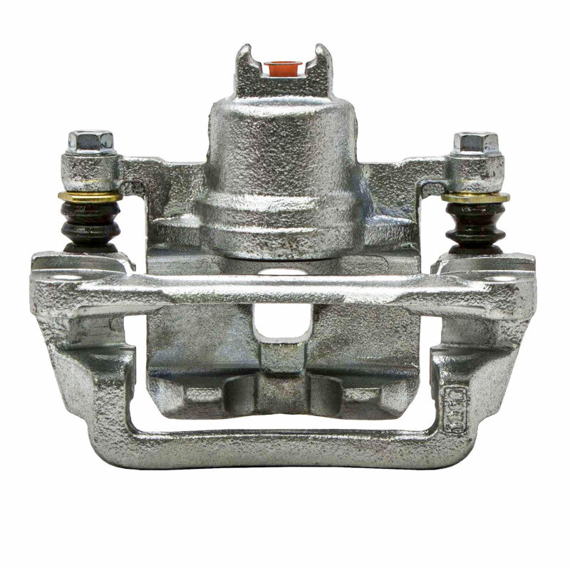 DFC 03-08 Saab 9-2X Rear-R Premium Caliper - Silver Zinc Coated