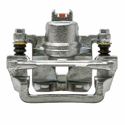 DFC 03-08 Saab 9-2X Rear-R Premium Caliper - Silver Zinc Coated