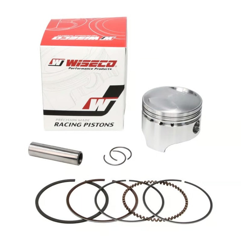 Wiseco Honda CB750K 2v SOHC 69-78 10.251 CR Piston Kit