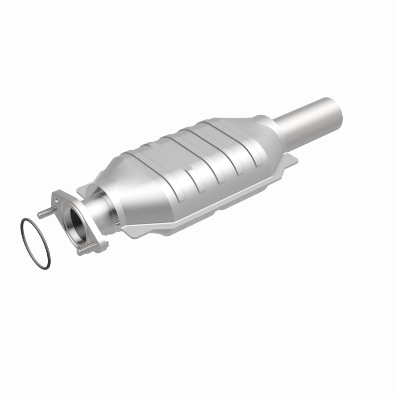 MagnaFlow Direct Fit Catalytic Converter 10-12 Fusion Hybrid 2.5L