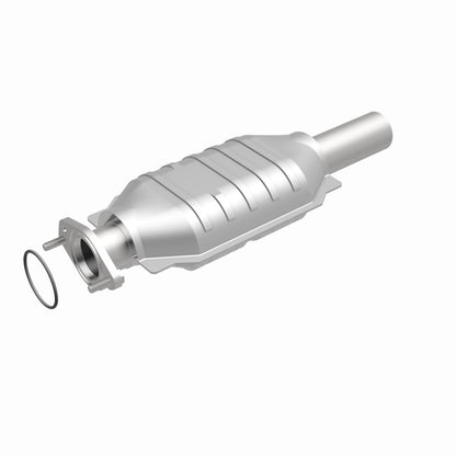 MagnaFlow Direct Fit Catalytic Converter 10-12 Fusion Hybrid 2.5L