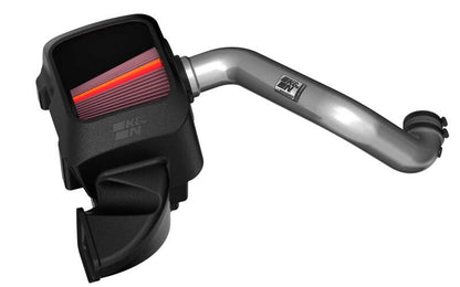 K&N Engineering K&N RAM 1500 V6 3.6L NextGen Aluminum Cold Air Intake