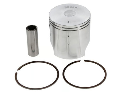 Wiseco Kawasaki KX100 98-13/Suzuki RM100 03-05 (651M) Piston